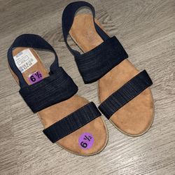 Women’s wedge Sandals