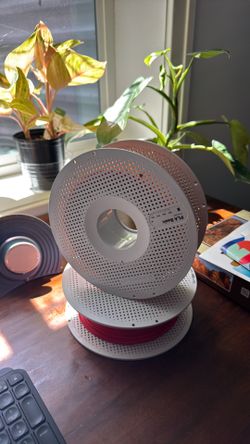 Orange pla