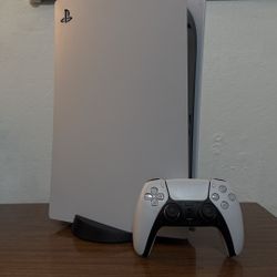 PS5