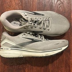 Brooks Ghost 15 Mens Size 8 Wide 2E