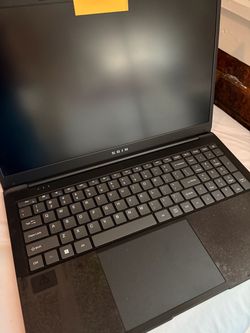 SGIN Laptop