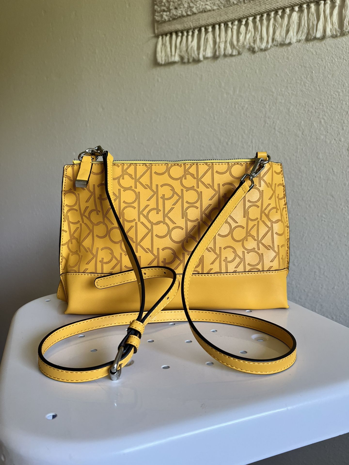 Calvin Klein Purse