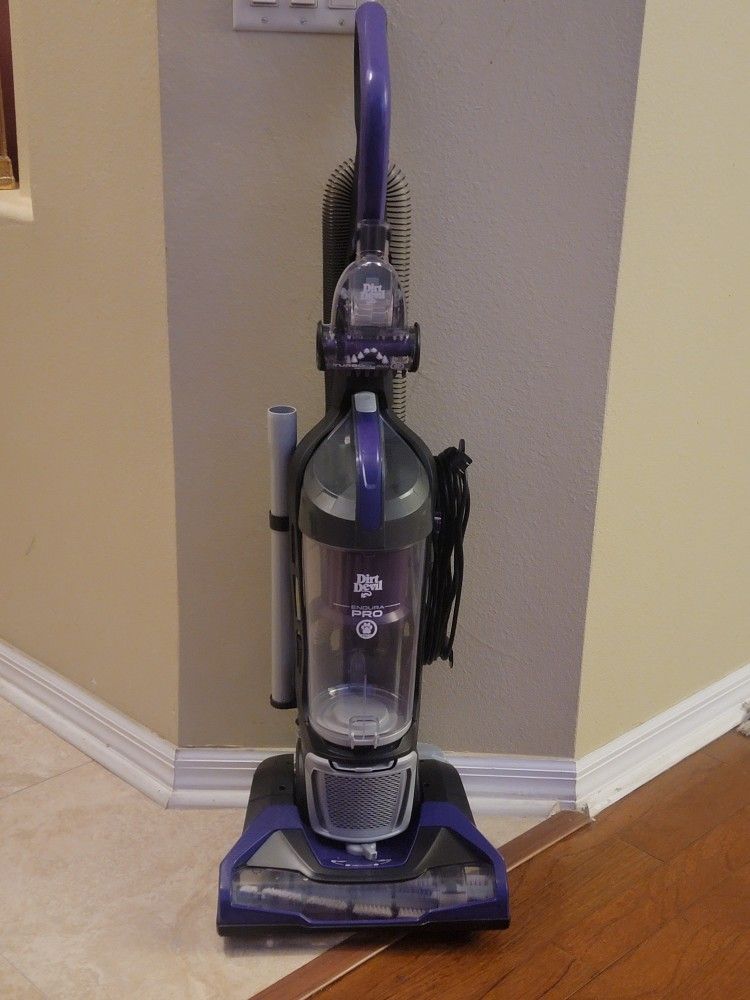 Dirt Devil® Endura Pro Pet Vacuum