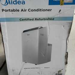 Portable Air Conditioner 