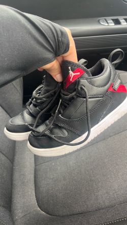 Kids Jordan’s