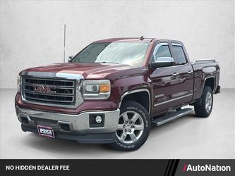 2014 GMC Sierra 1500