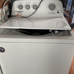 Free Washer