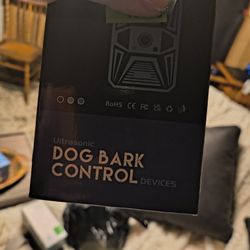 Dog Control Collars