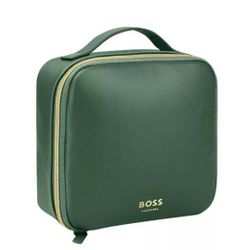 Boss Bottled Bold Citrus Tech Case, 6.2 L X 6.2 W