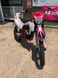 Off-road powerful Dirtbike 🔥🔥