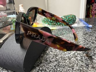 Original Prada Sunglasses