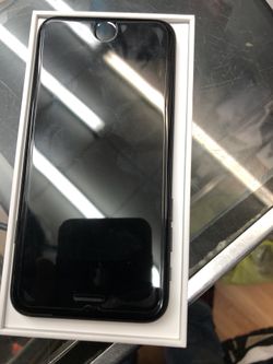 IPhone 7 T-Mobile slightly used