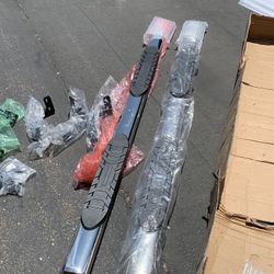 BRAND NEW SIDE STEPS/ RUNNING BOARD FOR RAM