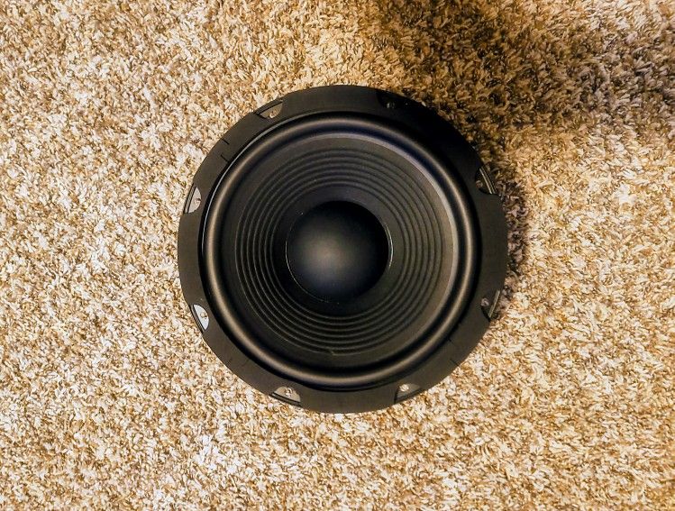 JBL 10" 350watt Subwoofer