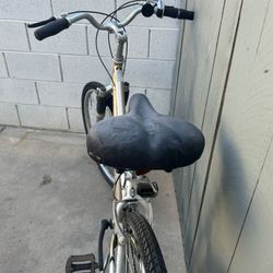 26inch Sierra Schiwnn Bike