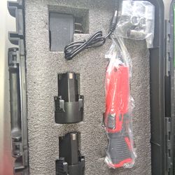 3/8 electric ratchet