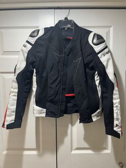 Dainese SP-R Jacket