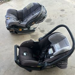 Free Car Seats