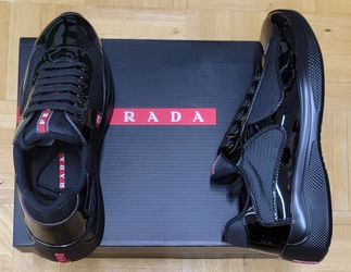 Prada Sneakers