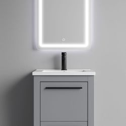Bathroom Vanity 16" ,18",20"