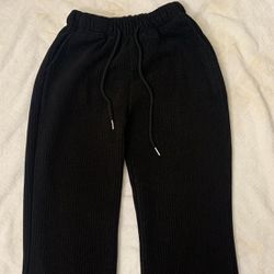 Pullover jogger pants  (elastic Pants) 