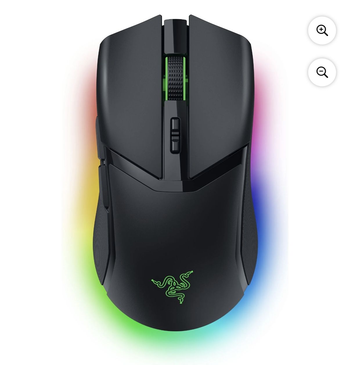 Razer Cobra Pro Gaming Mouse - NEW