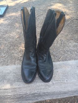 Men's boots