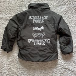 Ski Jacket (mark gonzales japan exclusive)