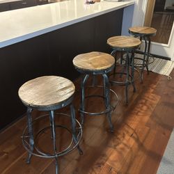 Bar Stools