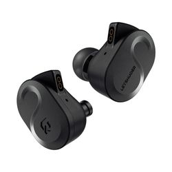 Letshuoer S08 HIFI IEMS