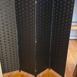 Room Divider