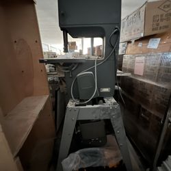 vintage Craftsman 12-inch band saw
