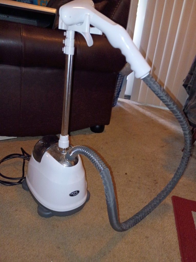 Homedics Garment Steamer