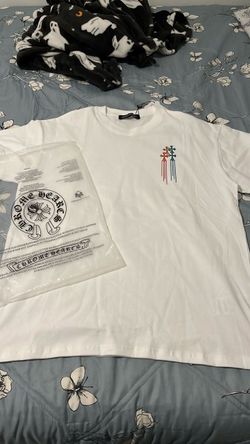 Chrome hearts shirt