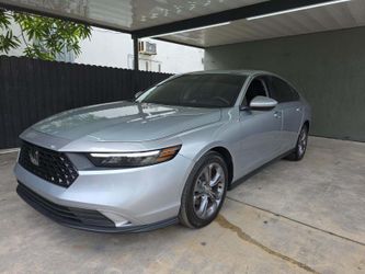 2024 Honda Accord