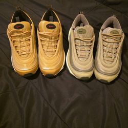 Women's Air Max 97