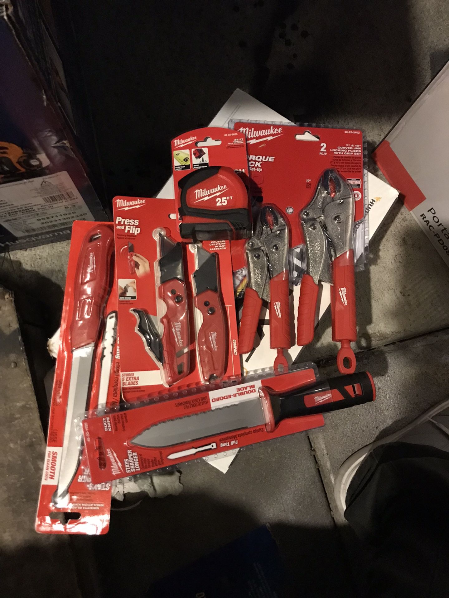 Milwaukee Tools For Sale In Sacramento Ca Offerup