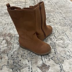 Baby gap Size 7 Boots 