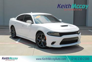 2019 Dodge Charger