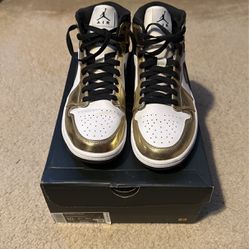 Air Jordan 1 Size 10