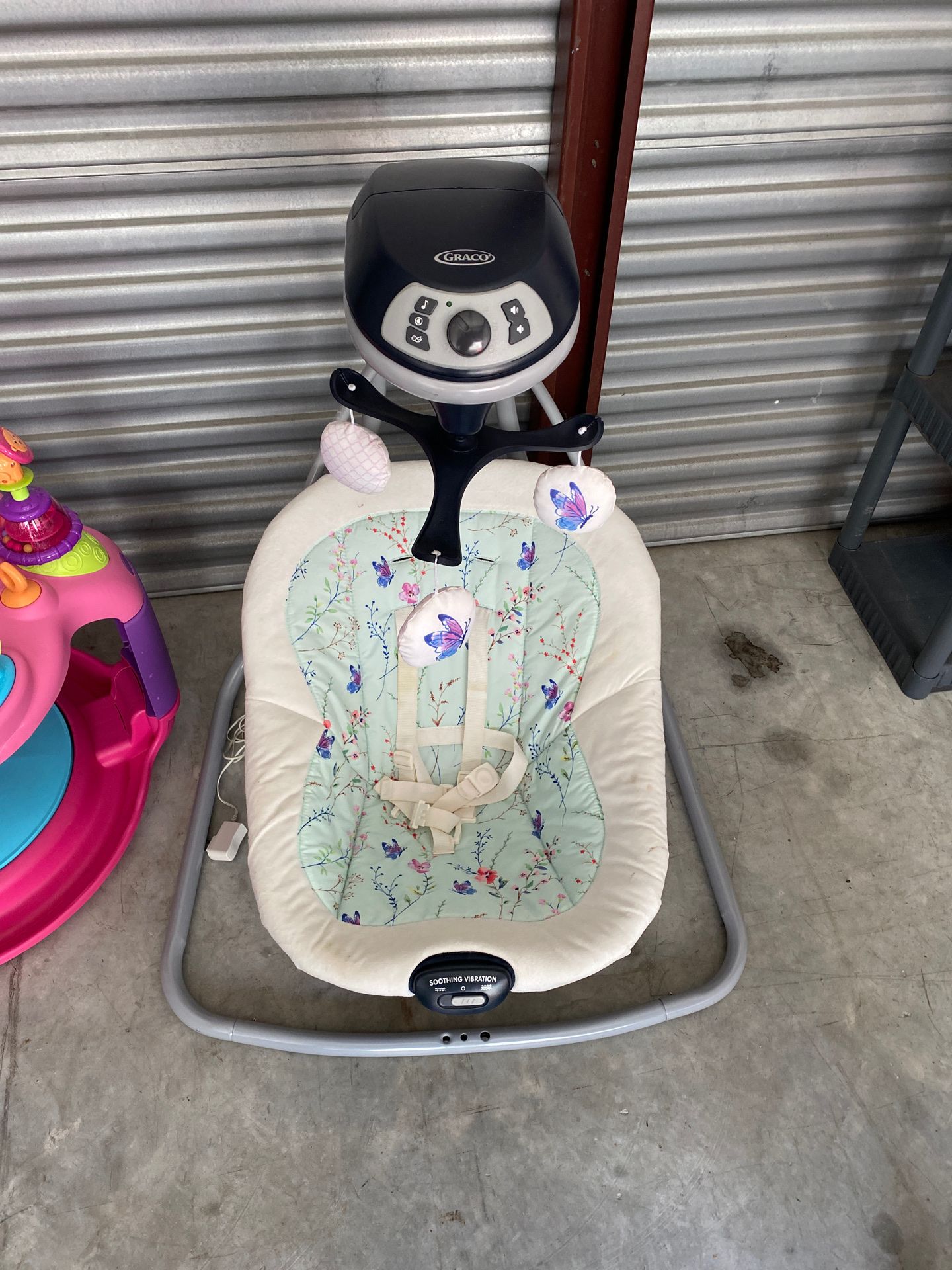 Graco Baby Swing Unisex color