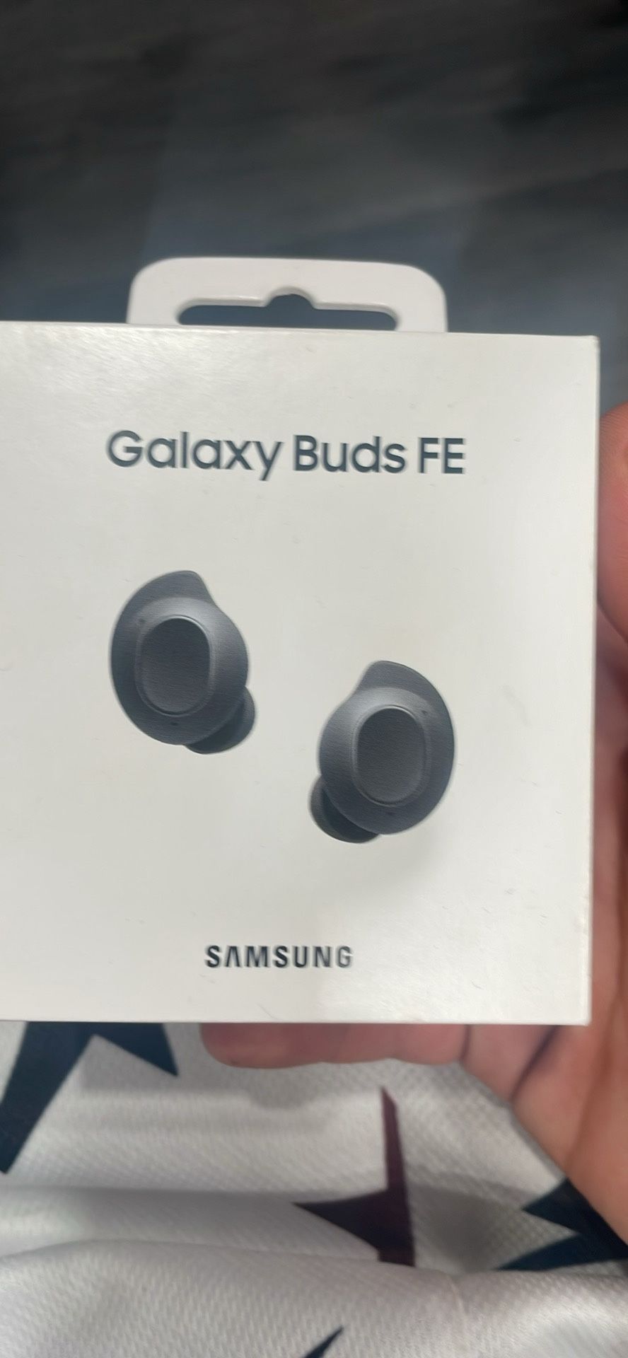 Samsung Galaxy Buds FE
