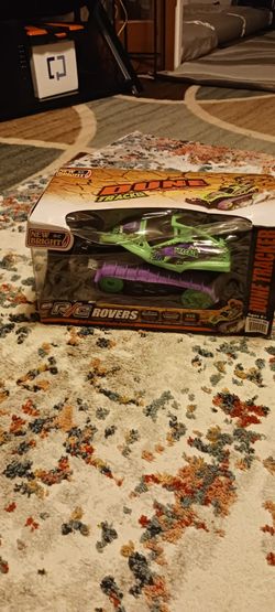 This A Cool Monster Truck
