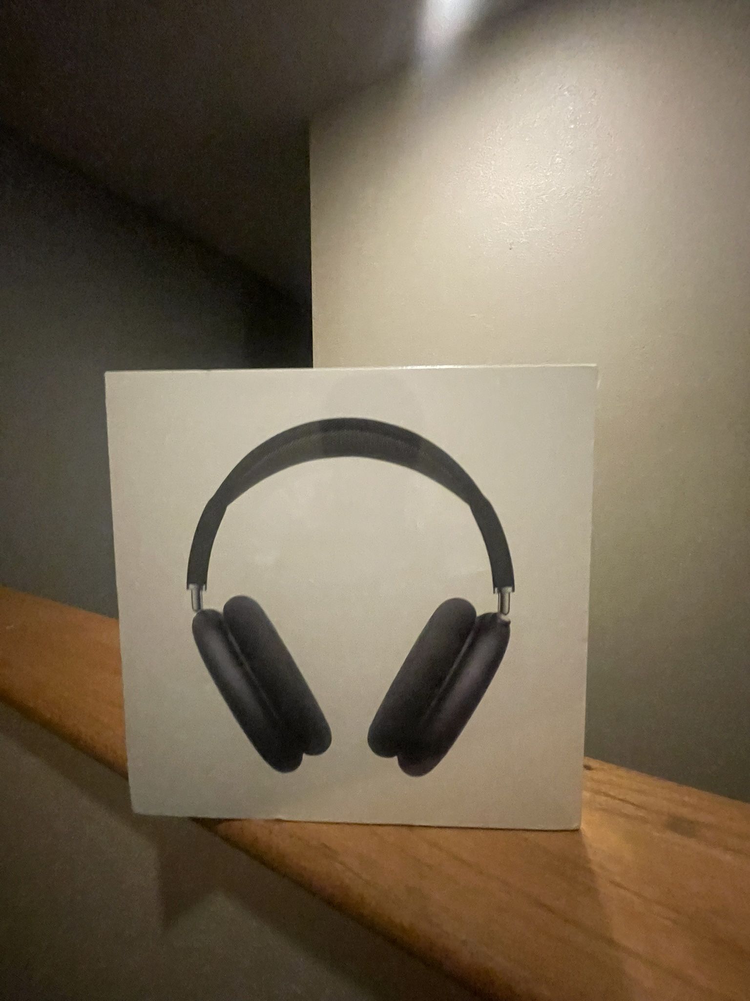 Brand New AirPods Max for Sale – Sealed Box