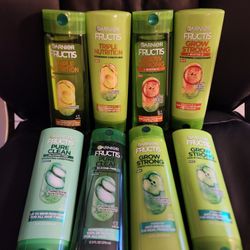 Garnier Fructis $5 EACH Set 