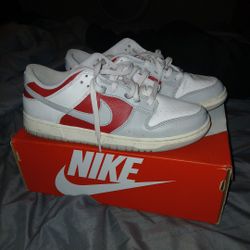 Nike Dunks