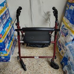 ProBasics Roller Walker