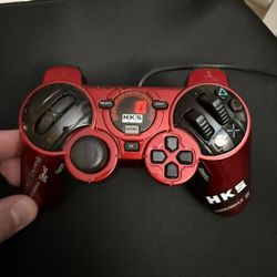HKS Hipermax 3 PlayStation 3 Racing Controller PS3 
