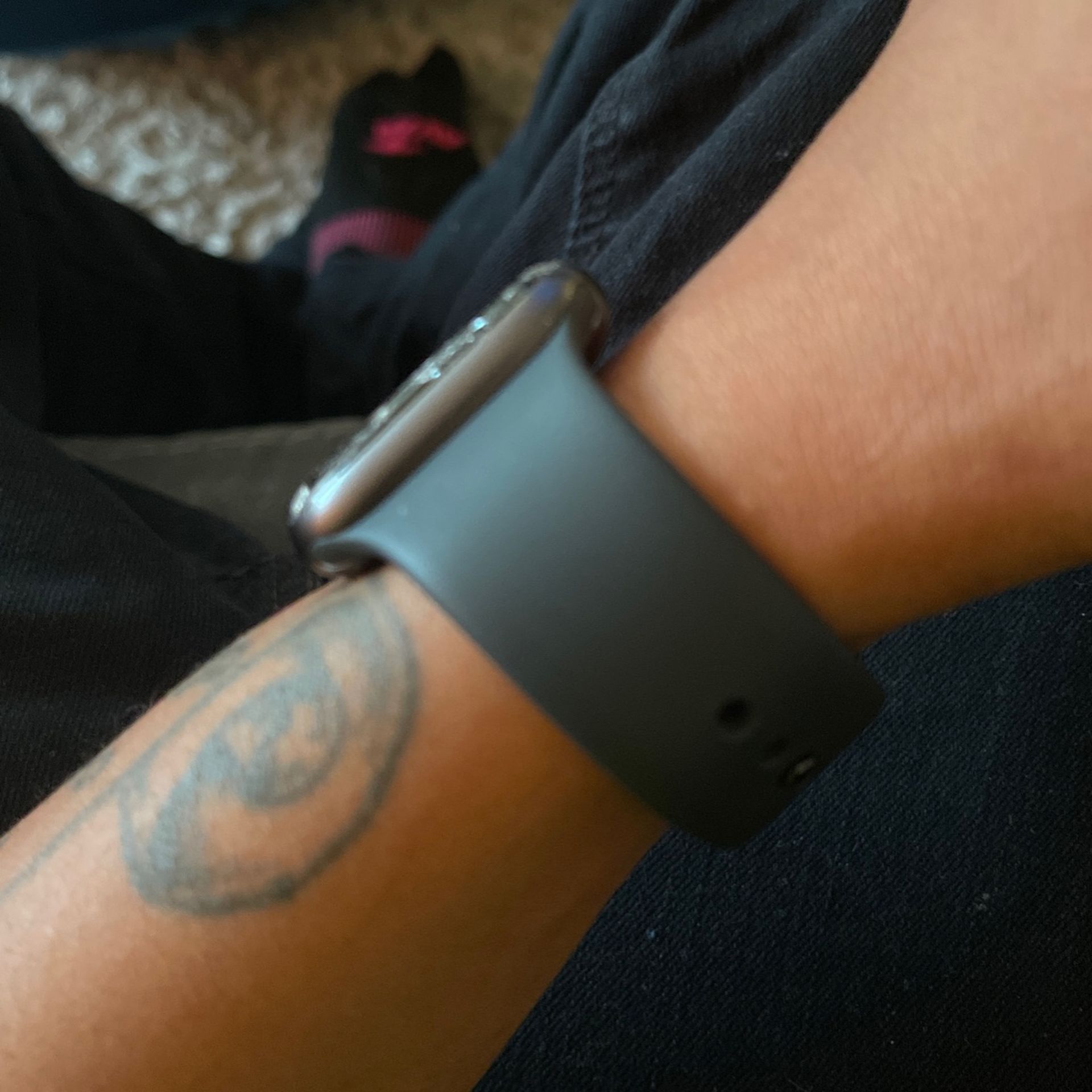 Apple Watch Series 5 44mm