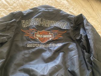 XL jacket